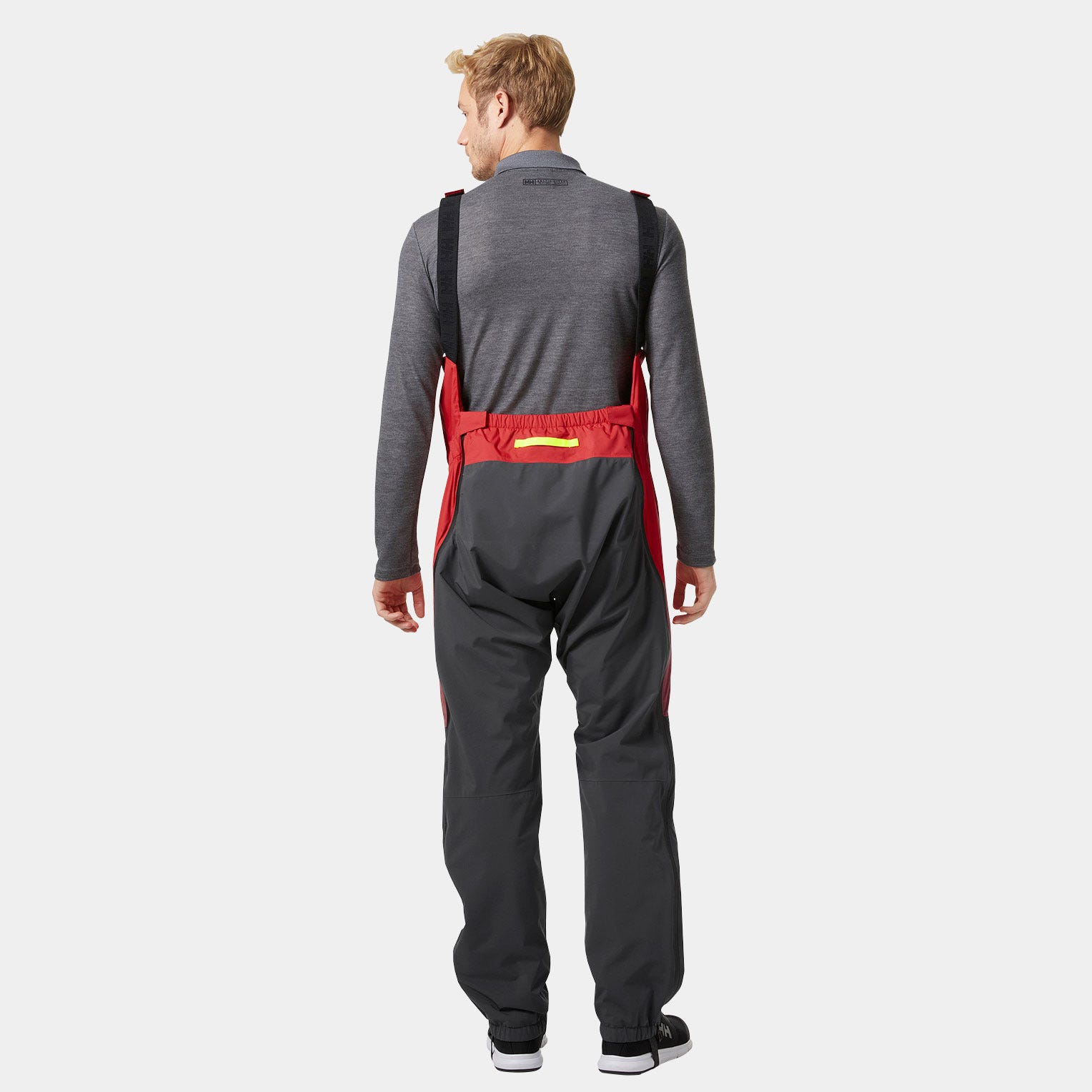 Ægir H2Flow™ Midlayer Sailing Salopette