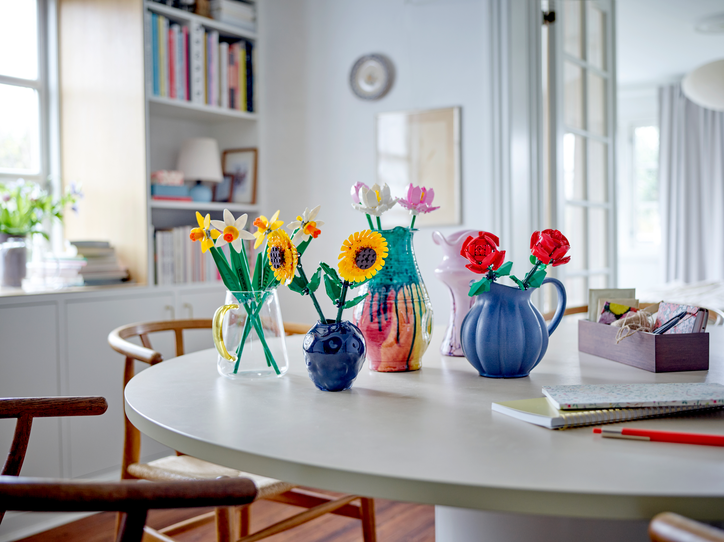 Lotusblumen 40647