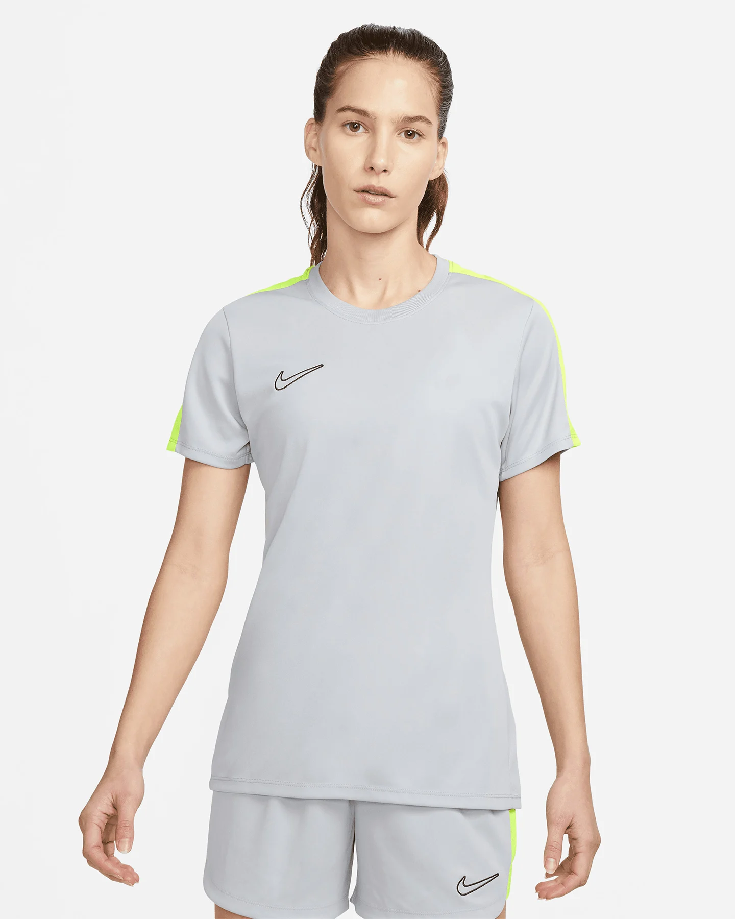 Koszulka piłkarska Nike Academy W DX0521-007
