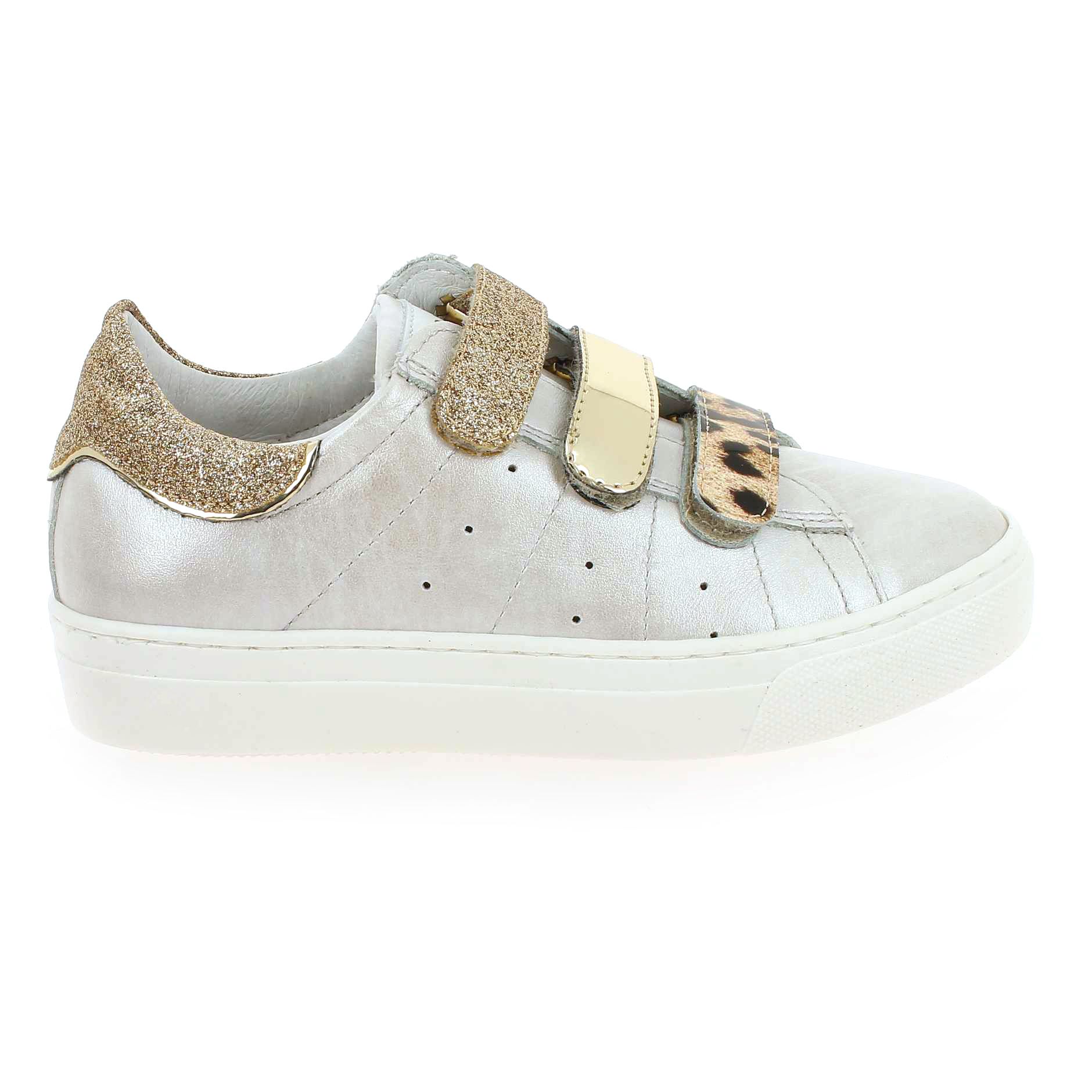 Ciao Bimbi  3525 - Argent Multi