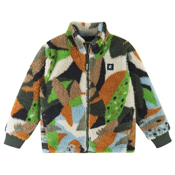 Reima - Kid's Sweater Turkkinen - Fleecejacke