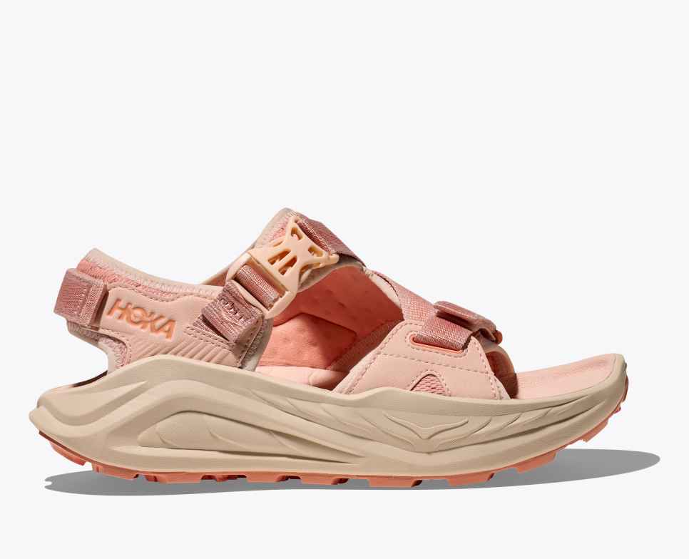 Infini Hike TC Dawn Light / Vanilla