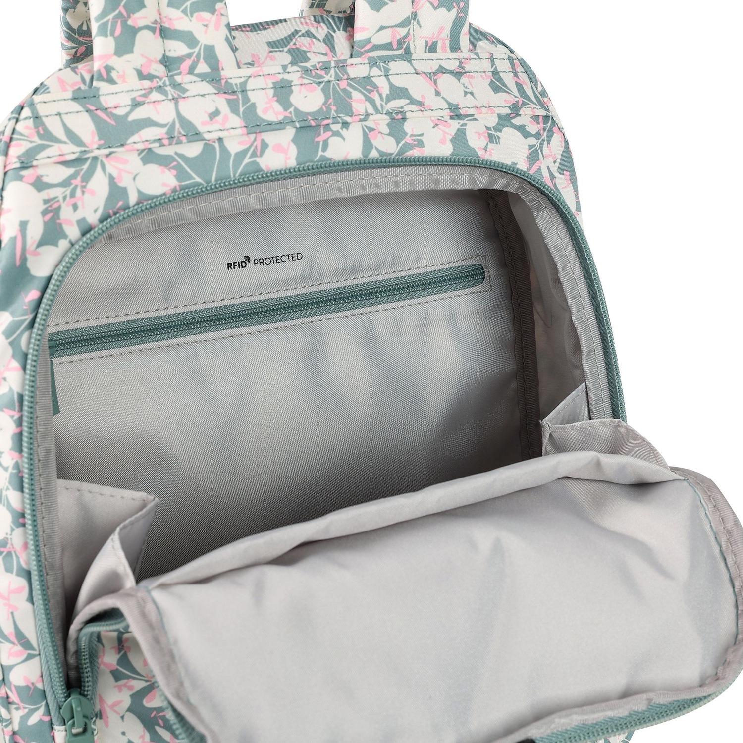 Vogue Rucksack RFID 30 cm