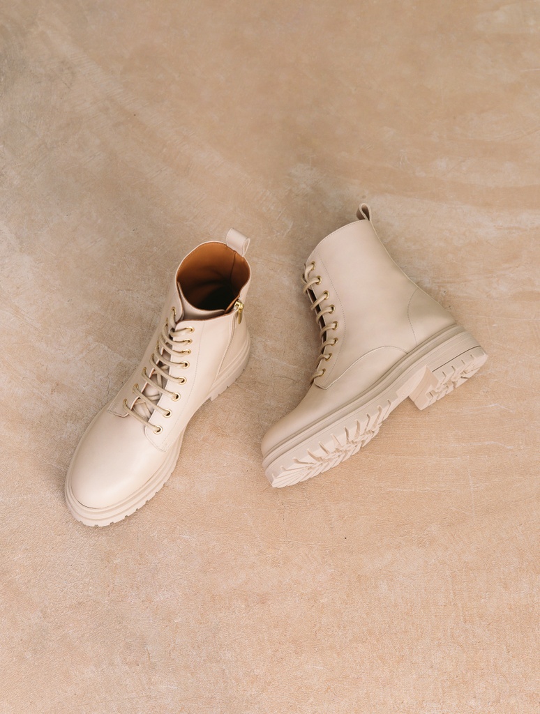 Max - Beige