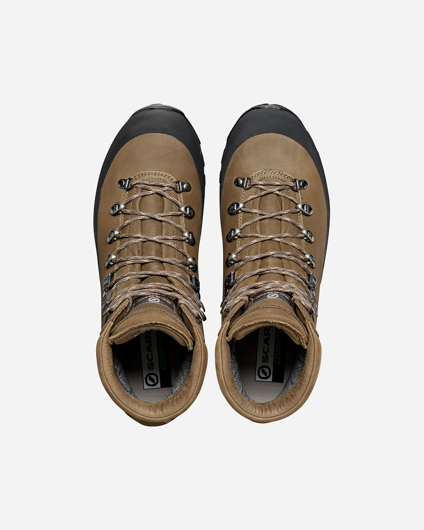 Buty górskie Scarpa Ladakh Mid Gtx M 60007-201/5