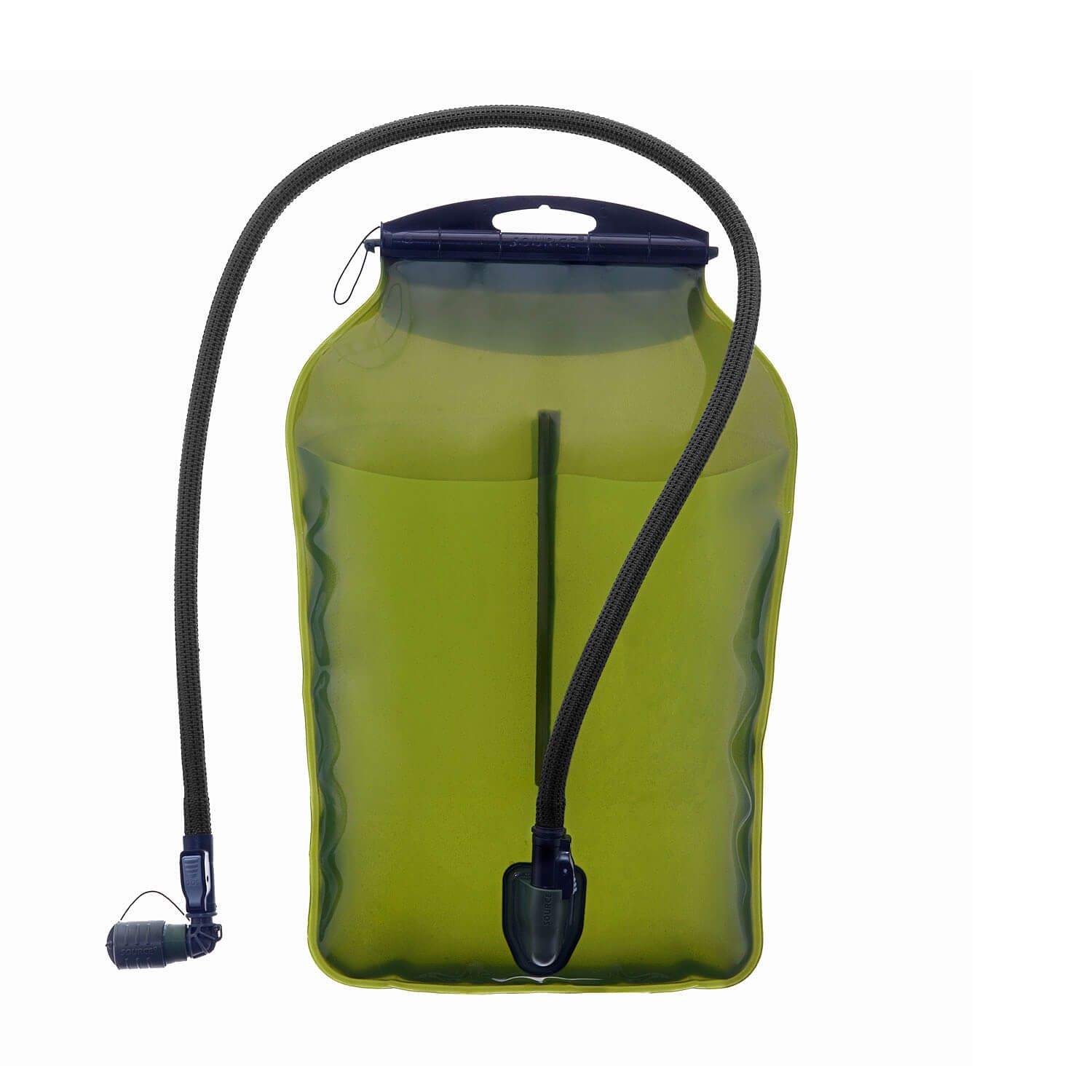 Double D 45 Tactical Hydration Backpack