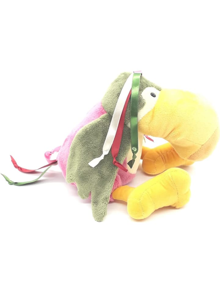 Nici Plüschtier - Tukan (30cm) in bunt günstig kaufen onesize
