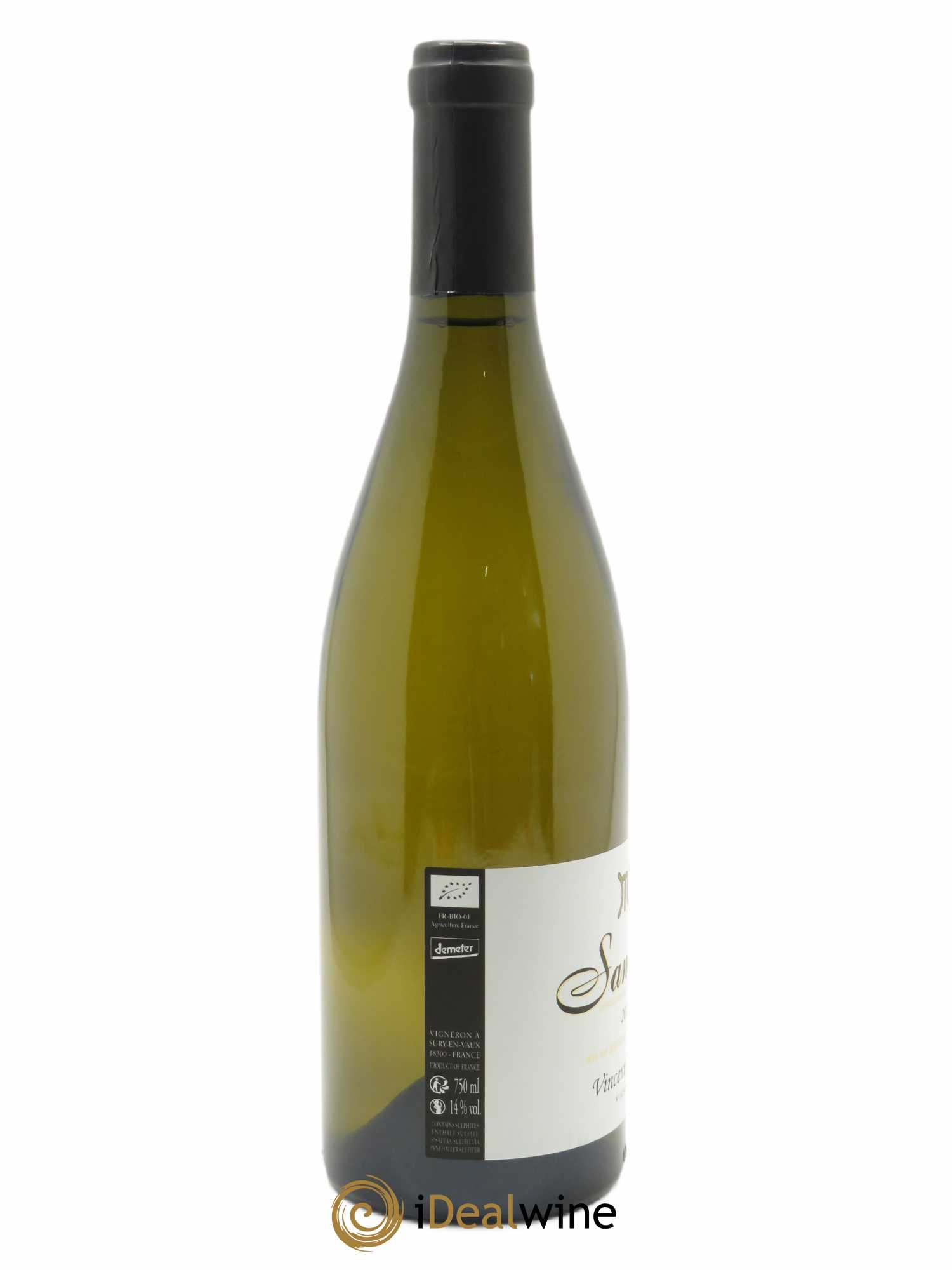 Sancerre Constellation du Scorpion Vincent Gaudry (Domaine)  2020 - Lot de 1 Bouteille