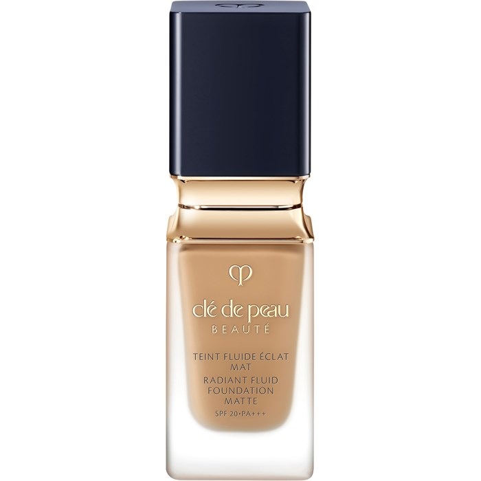 Radiant Fluid Foundation Matte
