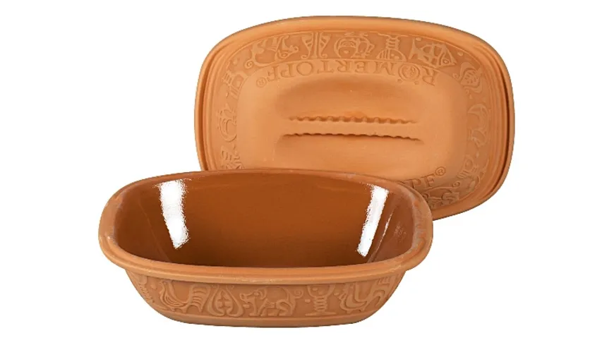 RÖMERTOPF Bräter 