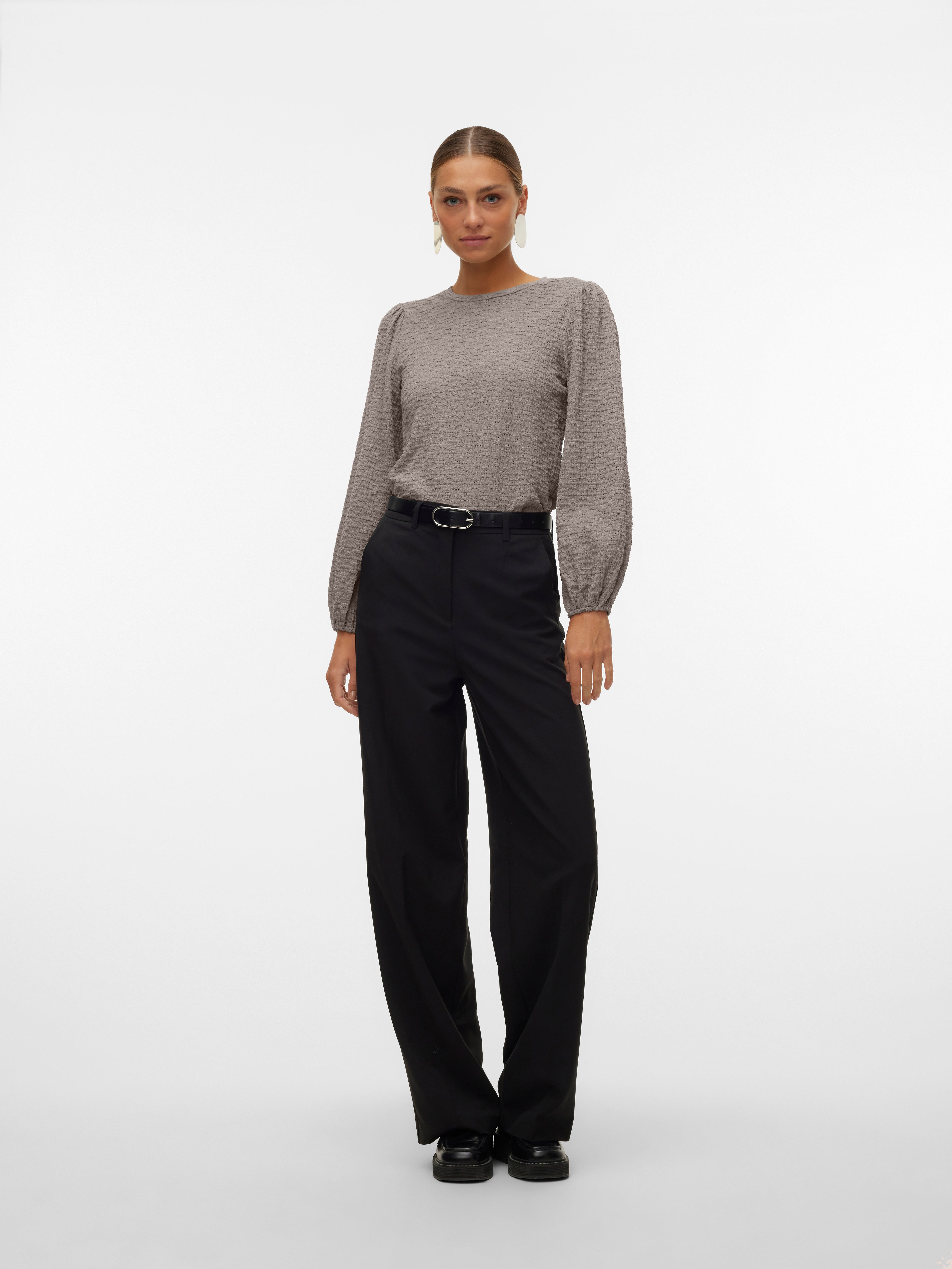 VMFLOWER Top