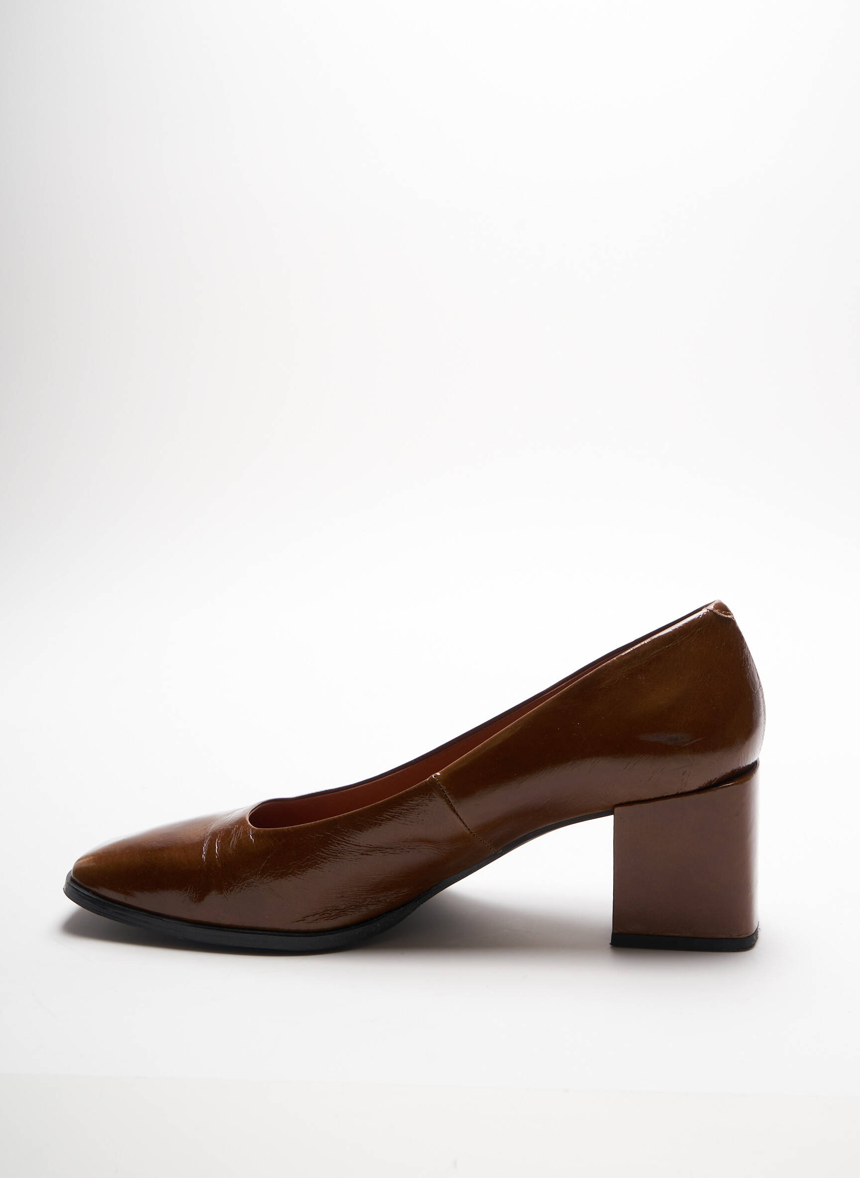 Georgia Rose Escarpins Femme couleur marron