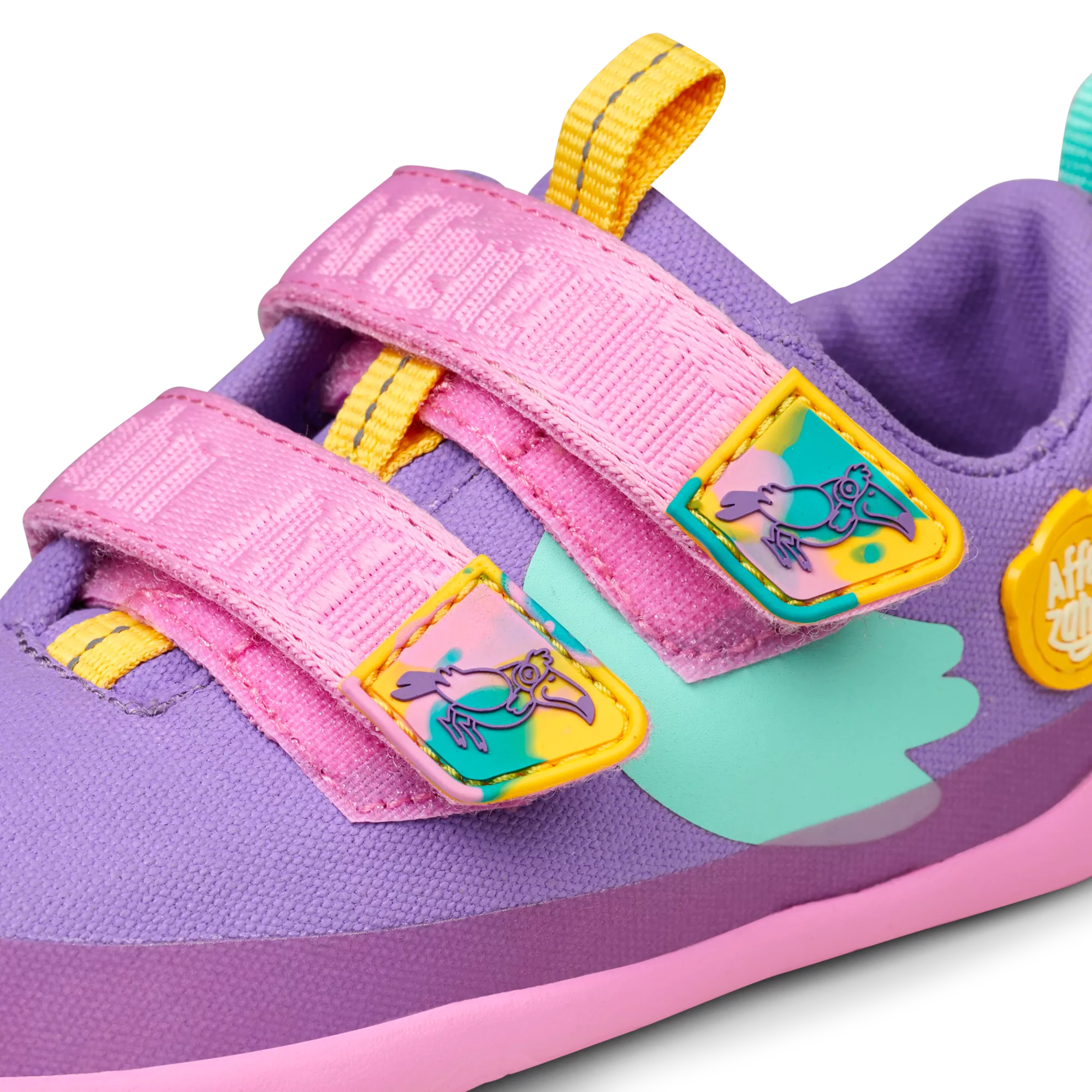 Barfußschuh Baumwolle Lucky