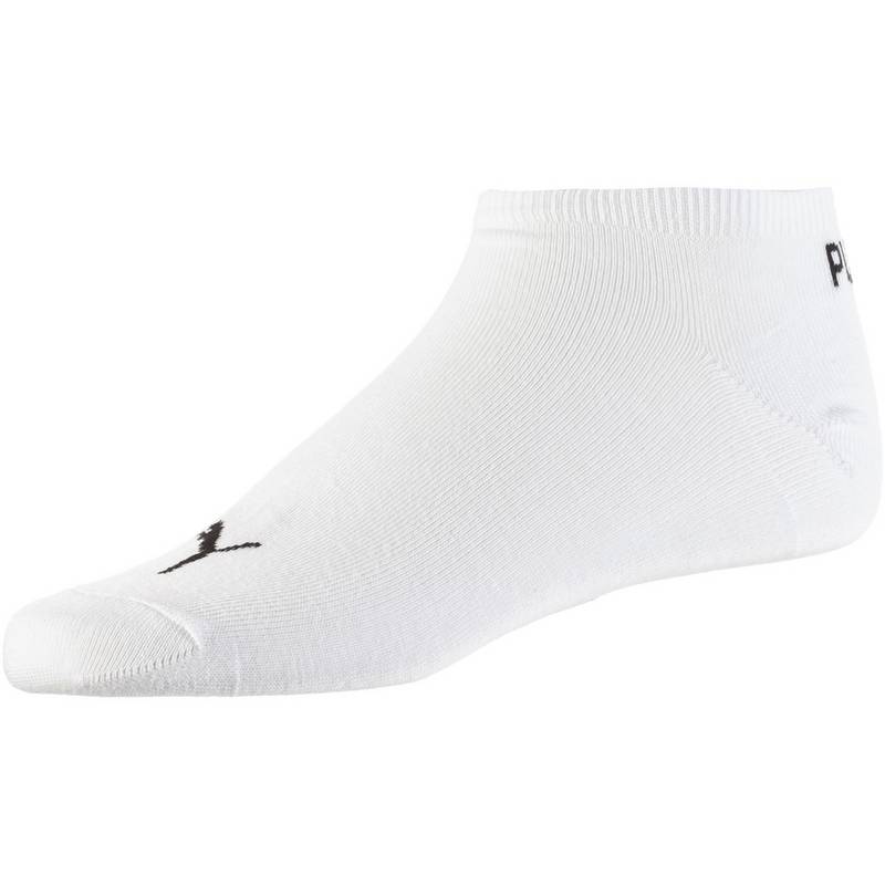 PUMA Sneaker Plain 6er Pack Socken