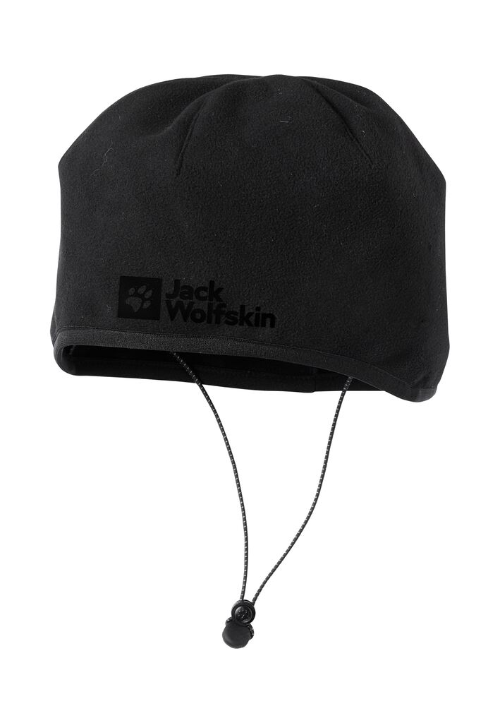 ALPSPITZE LIGHT BEANIE Winddichte Skitouren-Mütze
