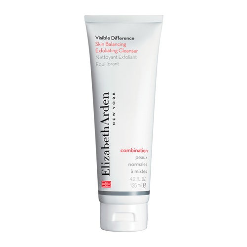 Elizabeth Arden Visible Difference пилинг за чишћење коже 125 мл