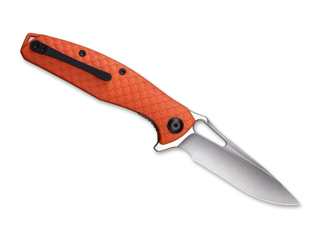 Wyvern Orange