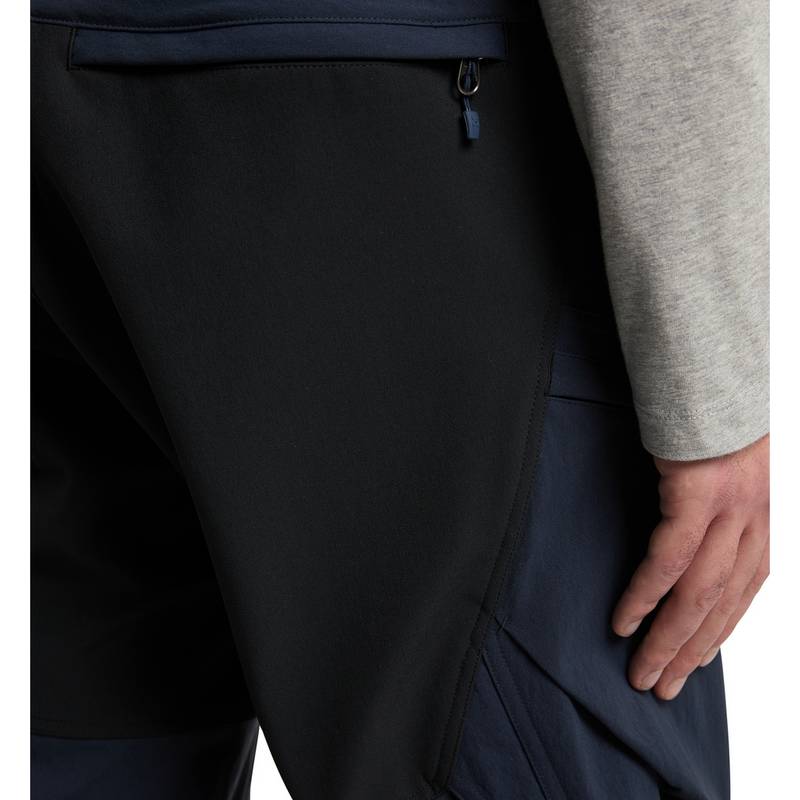 Haglfs Rugged Standard Pant Trekkinghose Herren