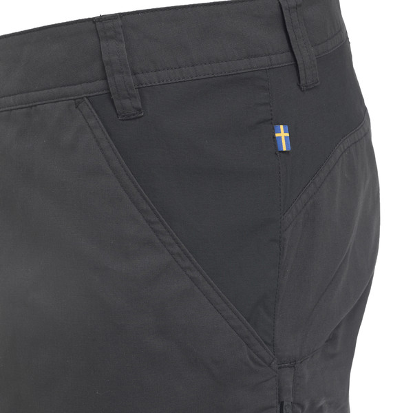 ABISKO LITE TREKKING TRS M REG Herren - Trekkinghose