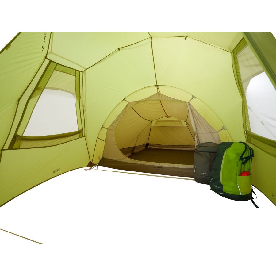 Chapel L XT 3 Personen - Trekkingzelt