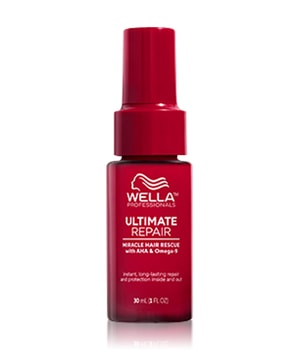 Wella Professionals Ultimate Repair Miracle Hair Rescue Haarlotion-30 ml