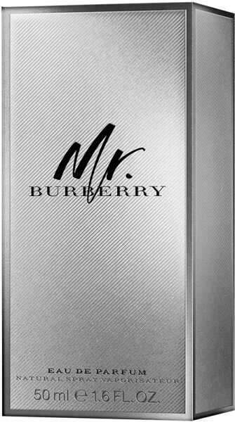 Burberry Mr. Burberry Eau de Parfum