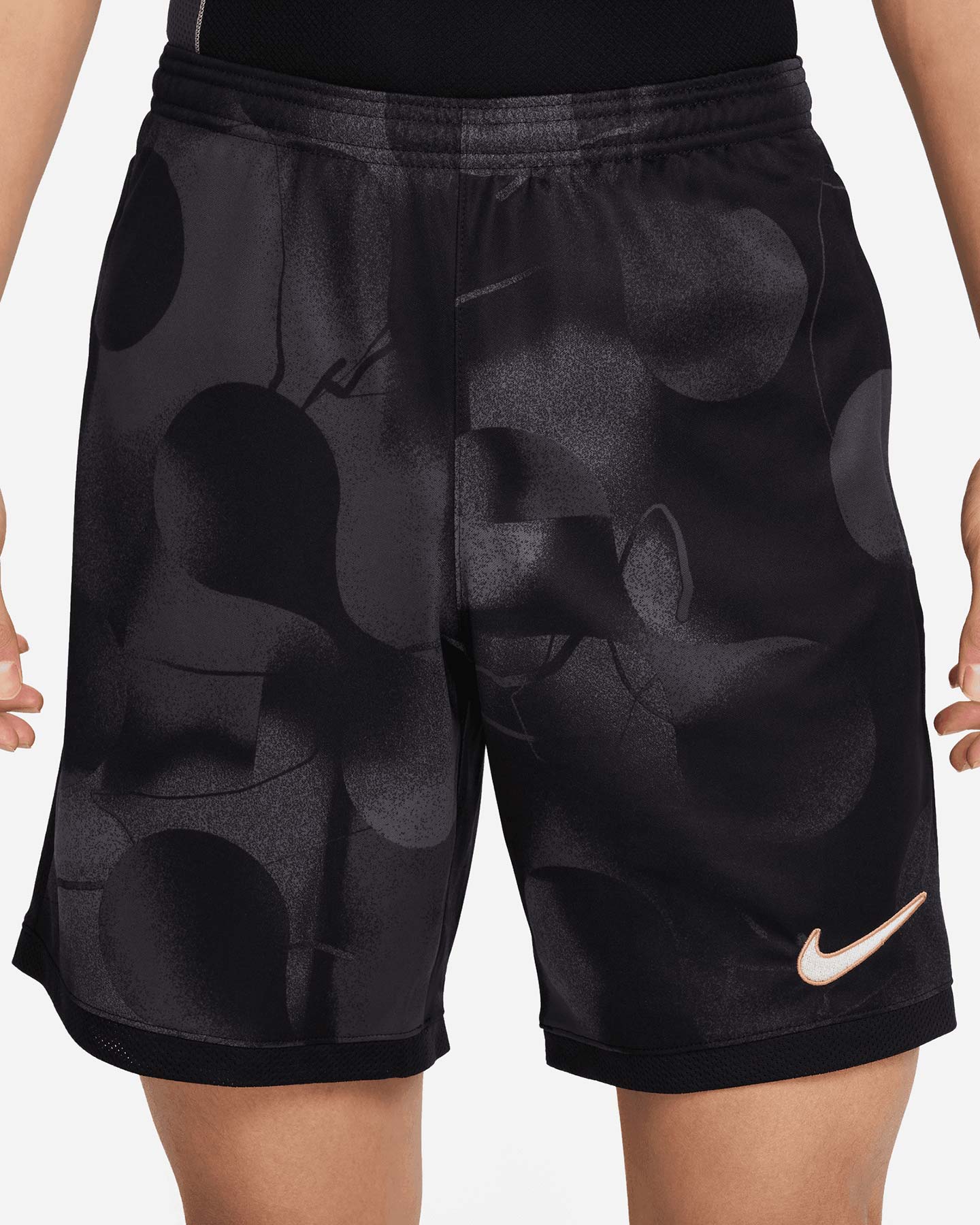 Nike Academy+ Gx M Fotbollsshorts HJ4241-010