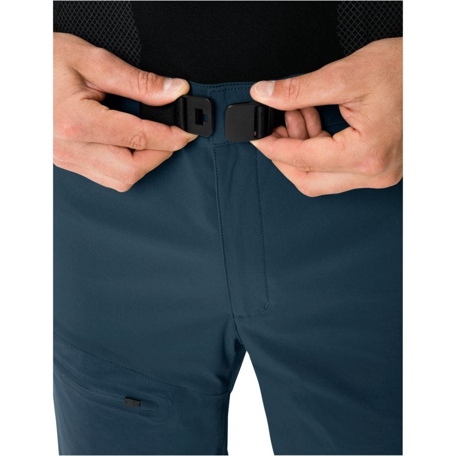 Badile Shorts Herren