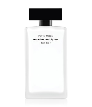 Narciso Rodriguez for her Pure Musc Eau de Parfum 100 ml