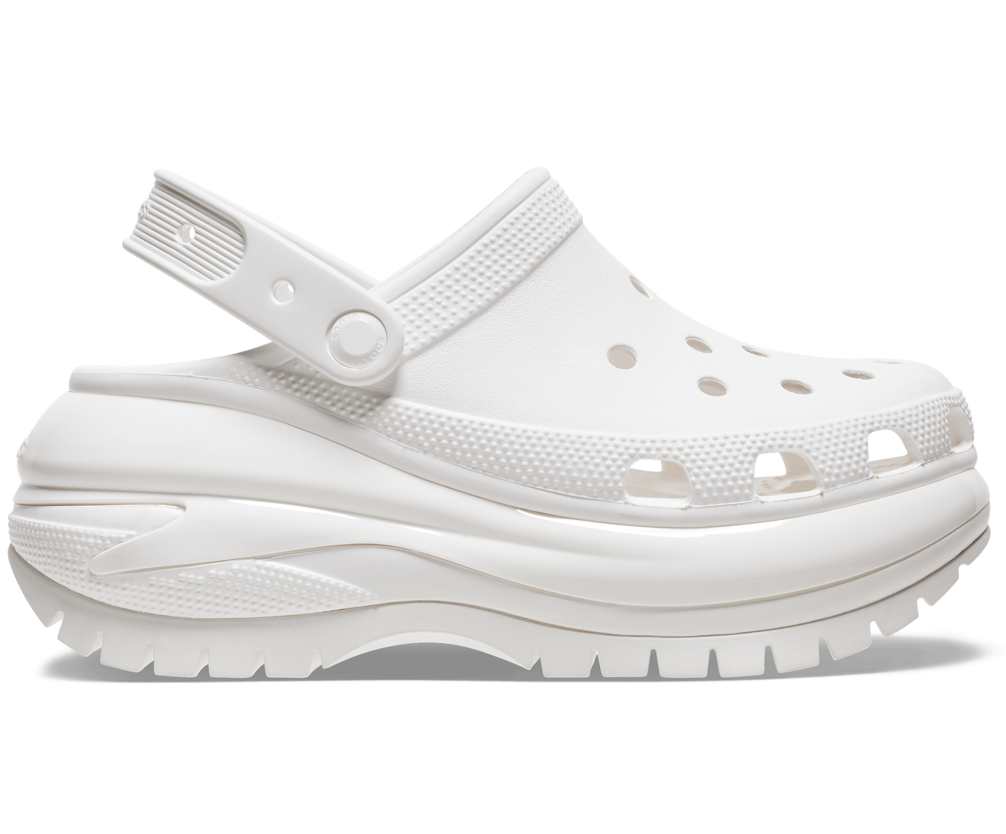 Mega Crush Clog