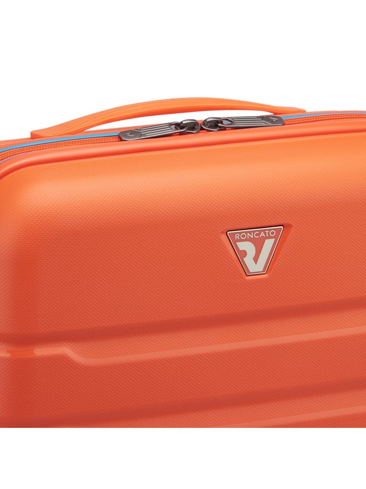 Roncato B-Flying Beautycase 34 cm in orange günstig kaufen onesize