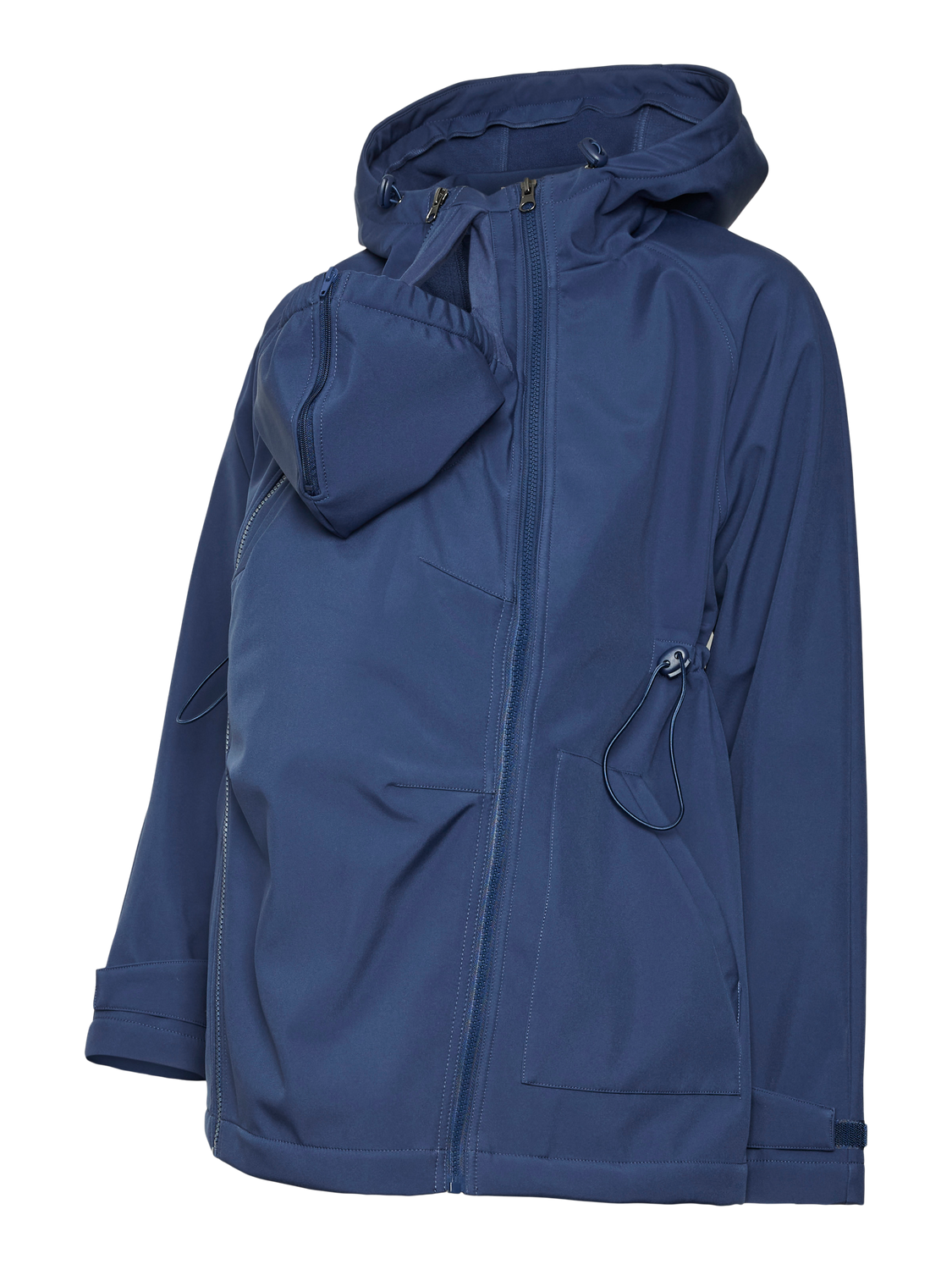 Umstands-jacke