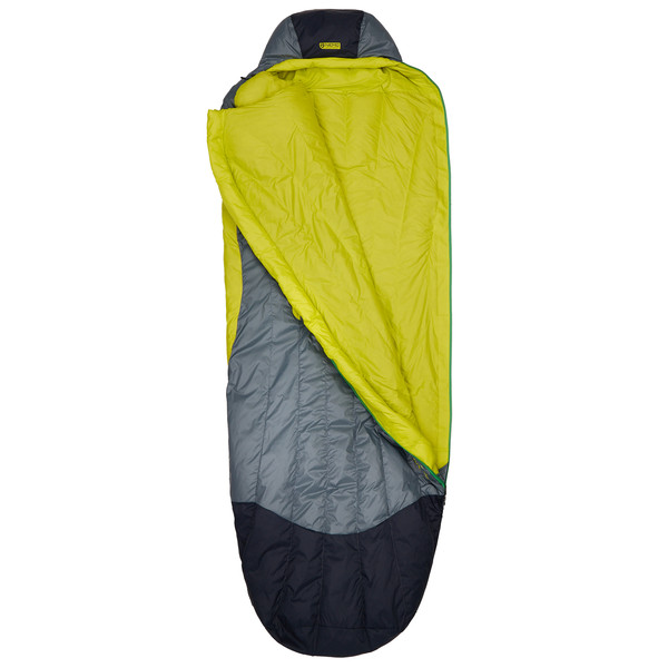 DISCO MENS 30 LONG - Daunenschlafsack