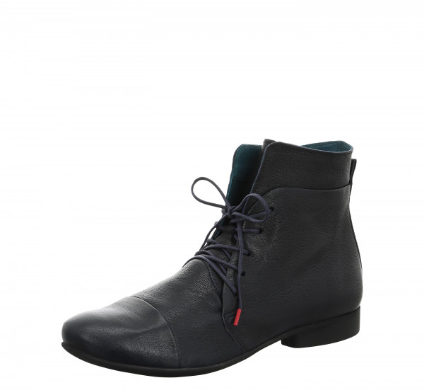 GUAD2 Stiefelette - Navy