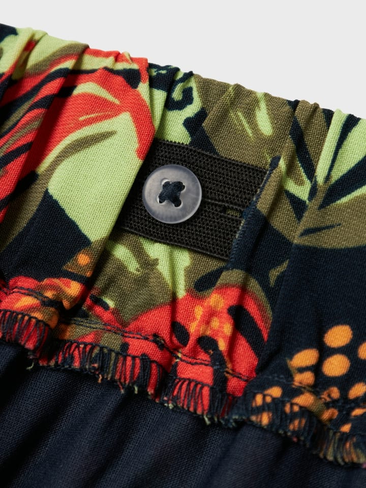 name it Sommerrock in dark sapphire/tropical günstig kaufen