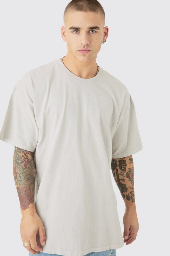 Florales Oversize Official T-Shirt