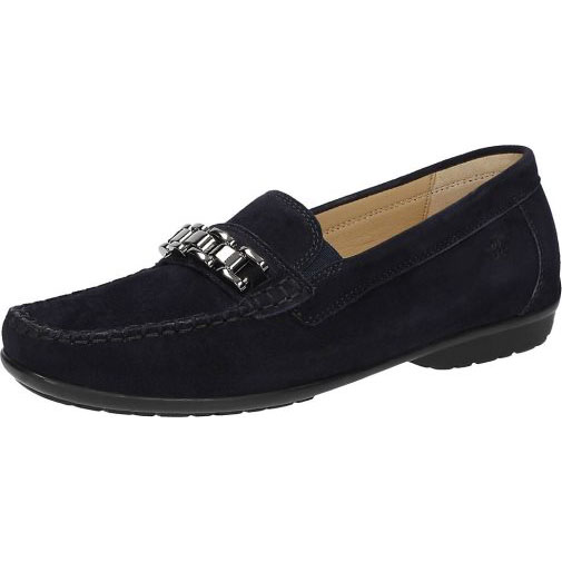 Sioux Slipper Cortizia-727-H