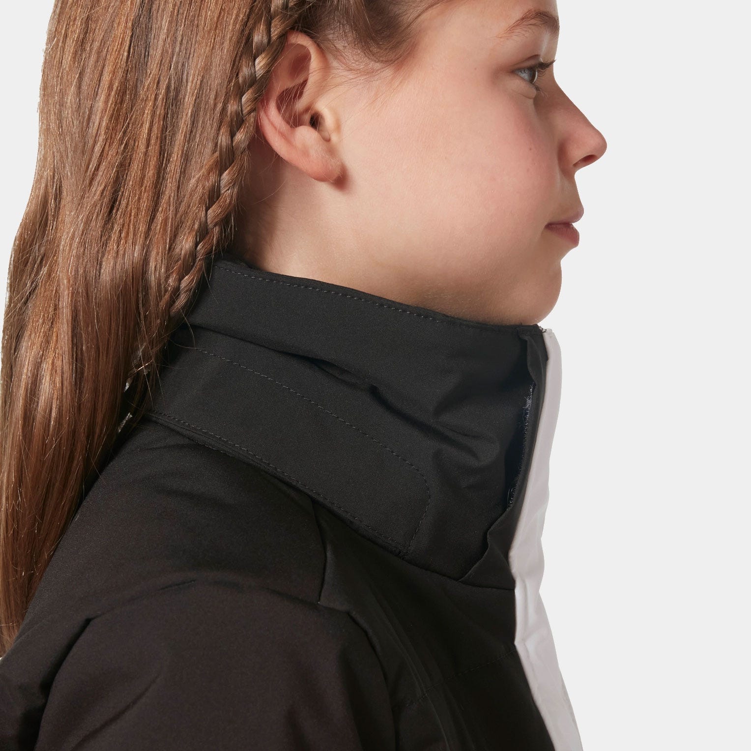Juniors' Diamond Jacket