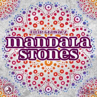 Mandala Stones (EN)