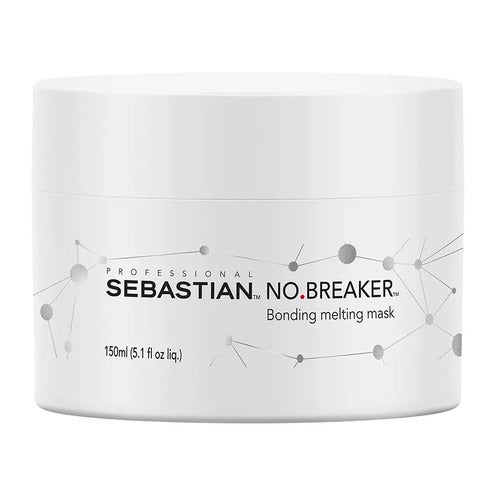 Máscara de Ligação e Fusão Sebastian Professional NO.BREAKER 150 ml