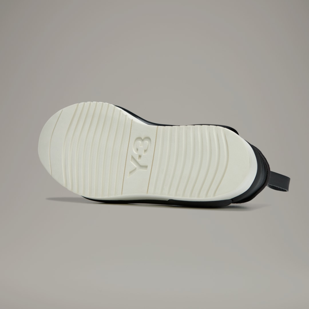Y-3 Rivalry ID5431 / schwarz