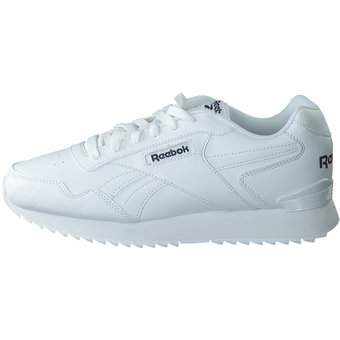Reebok Glide Ripple Sneaker in weiß