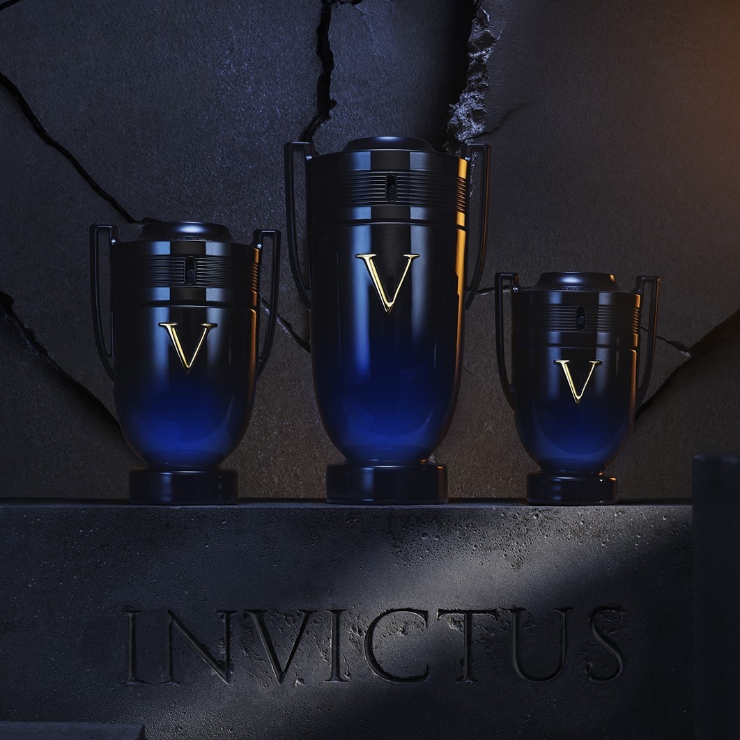 Victory Elixir