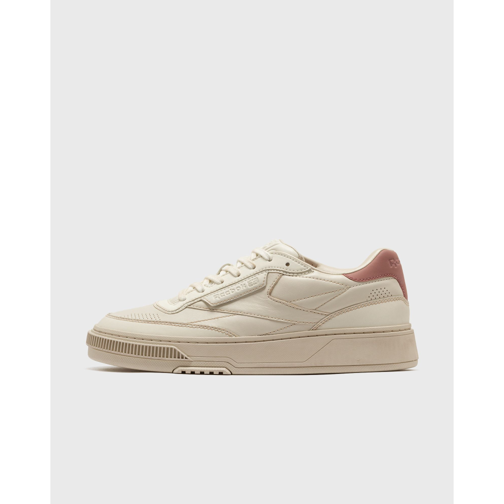 Reebok CLUB C LTD RMIA04DC99LEA0050100 / weiss