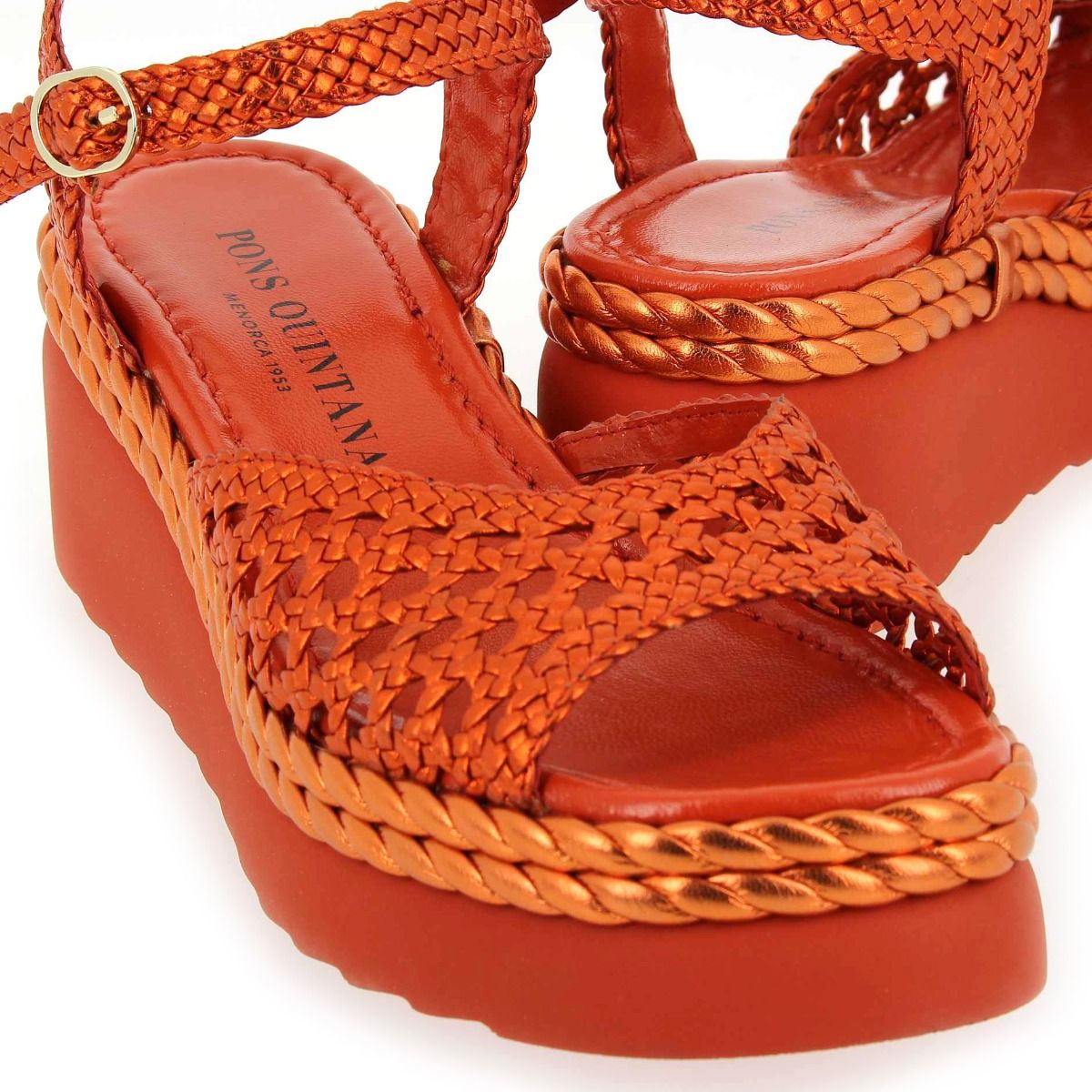 Pons Quintana  10329 - Orange