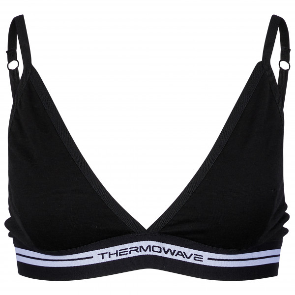 Thermowave - Women's Merino Life Bra - Merinounterwäsche