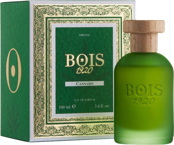 Bois 1920 Cannabis Eau de Parfum