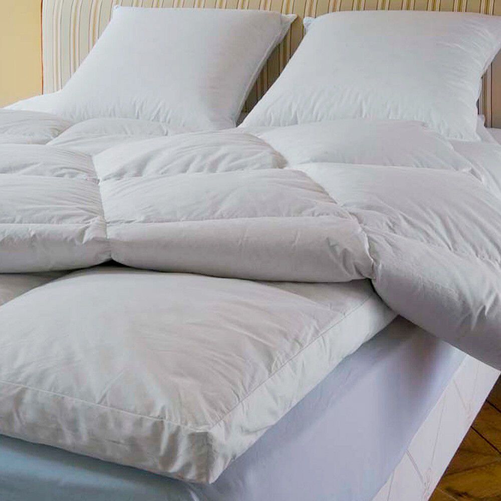 Surmatelas Tranquilité garnissage naturel