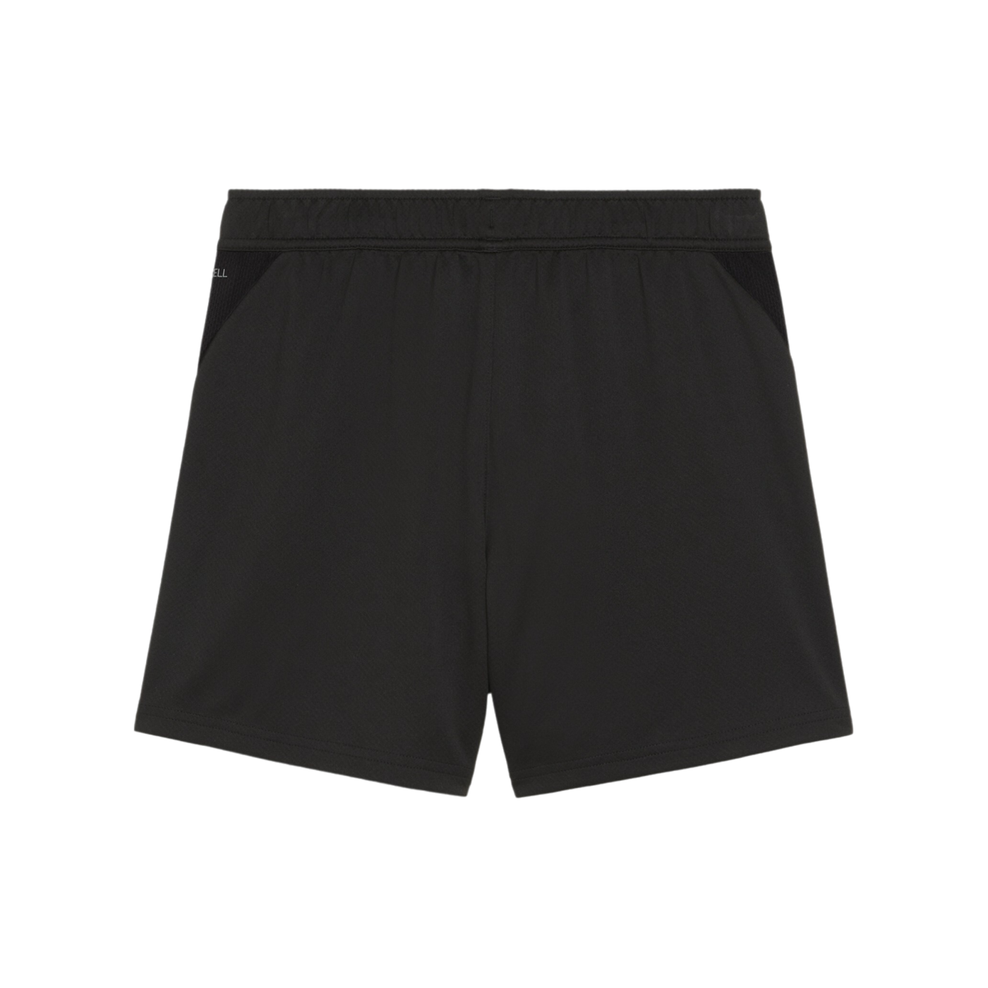 PUMA teamGOAL Training Shorts Damen Schwarz F03
