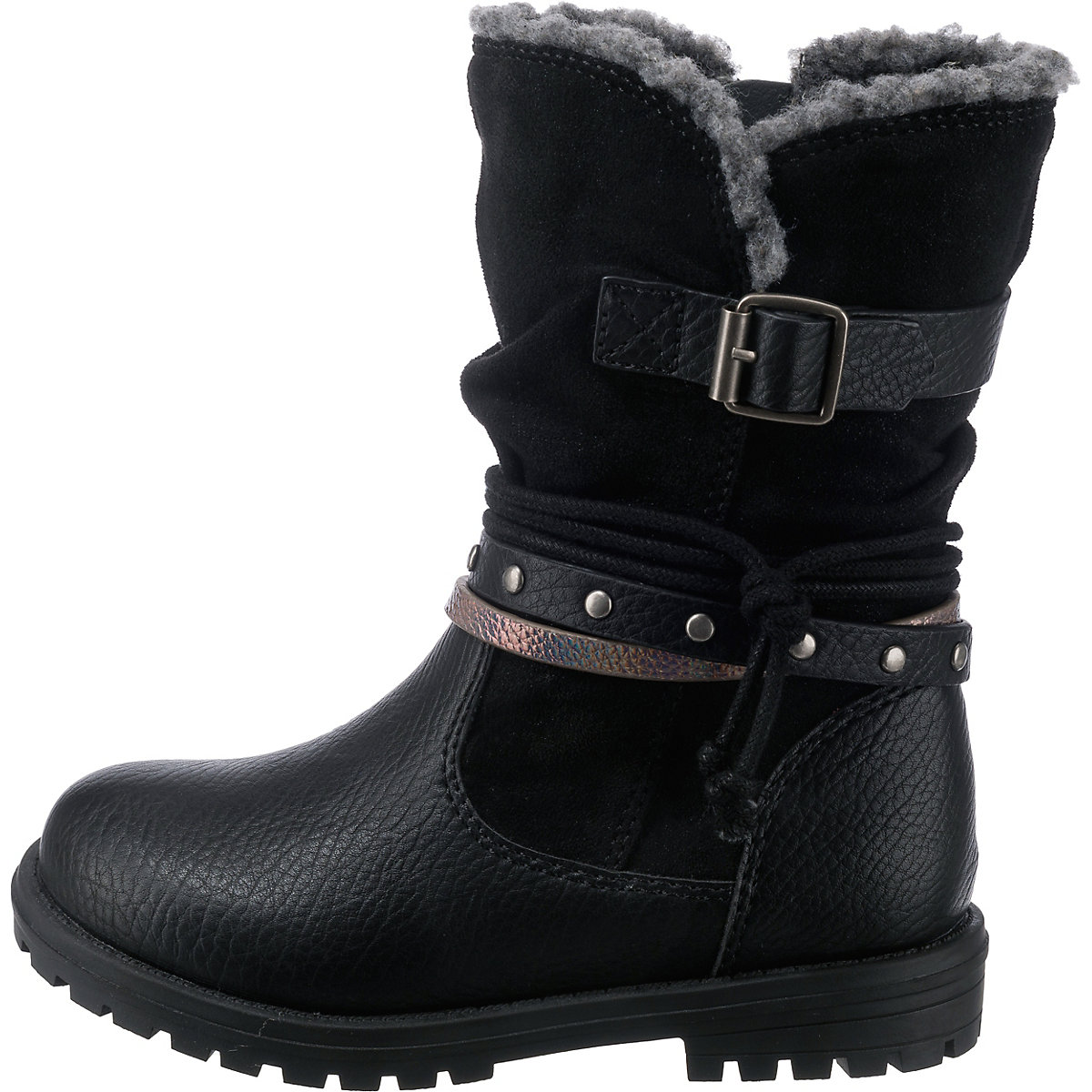 Winterstiefel für Mädchen